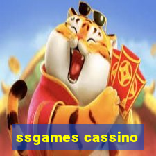 ssgames cassino